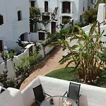 Willa - Playa - Terraza Solarium Al19 *