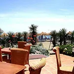 - Playa - Terraza Solarium Al19 *