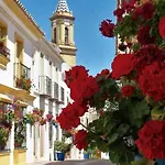 - Playa - Terraza Solarium Al19 Willa Estepona