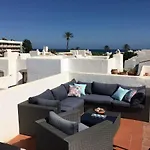 - Playa - Terraza Solarium Al19