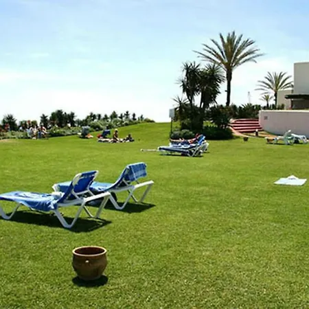 - Playa - Terraza Solárium Al19