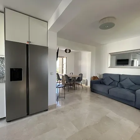 - Playa - Terraza Solarium Al19 Вилла