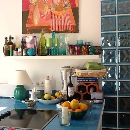 - Playa - Terraza Solarium Al19 Вилла *