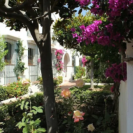 - Playa - Terraza Solarium Al19 Вилла