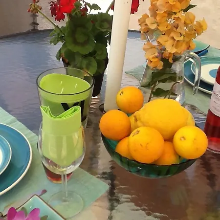 - Playa - Terraza Solarium Al19