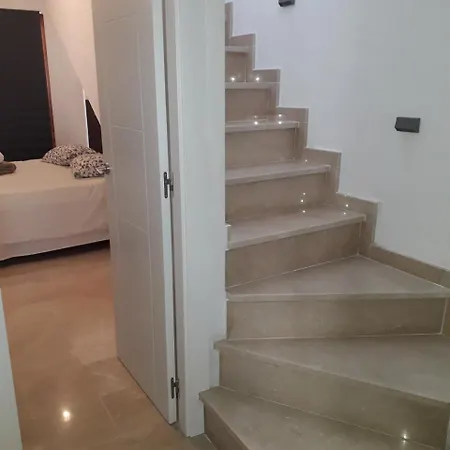 Вилла - Playa - Terraza Solarium Al19