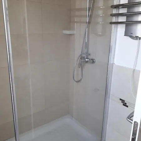 - Playa - Terraza Solarium Al19 Вилла *