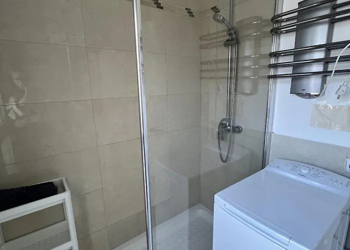 - Playa - Terraza Solárium Al19 *