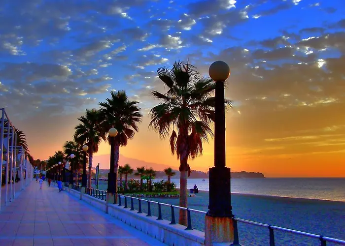 Villa - Playa - Terraza Solárium Al19 *