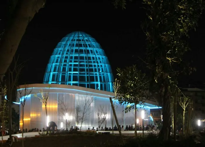 - Playa - Terraza Solárium Al19