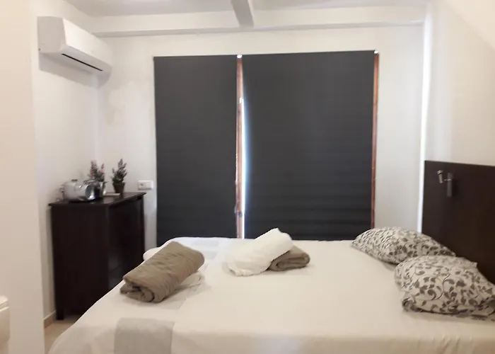 Villa - Playa - Terraza Solárium Al19 Estepona