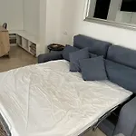 Villa - Playa - Terraza Solarium Al19 *