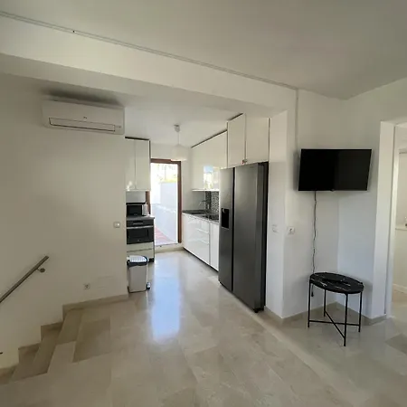 - Playa - Terraza Solárium Al19