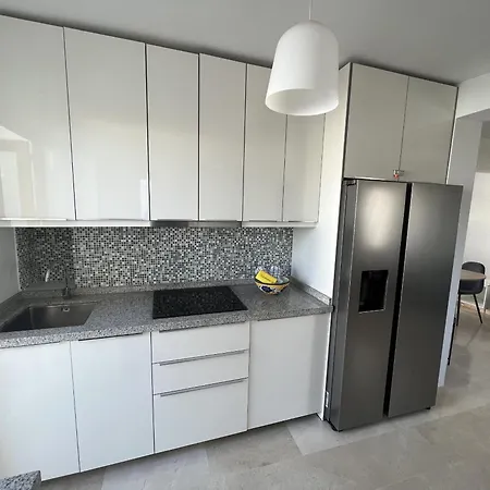 Vila - Playa - Terraza Solárium Al19