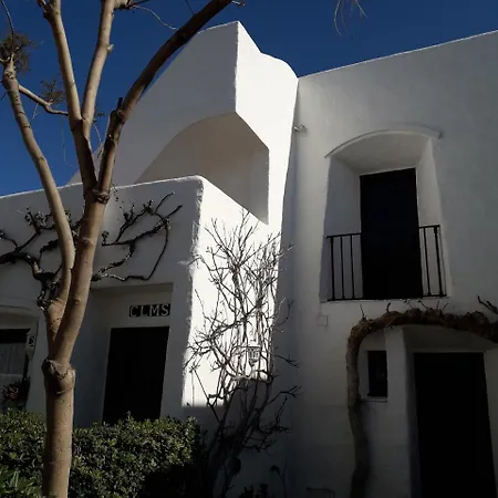 Vila - Playa - Terraza Solárium Al19