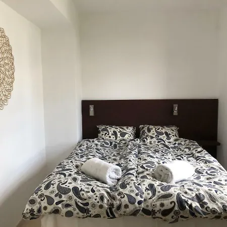 Vila - Playa - Terraza Solárium Al19 *