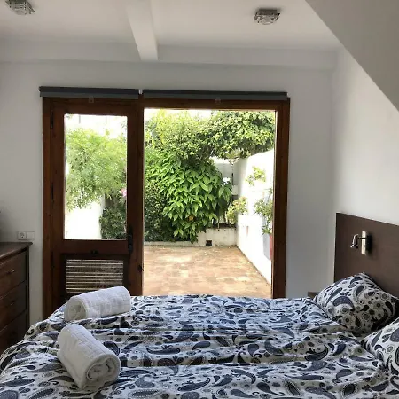 - Playa - Terraza Solárium Al19