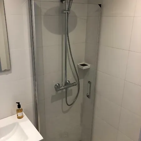 - Playa - Terraza Solárium Al19 Vila *