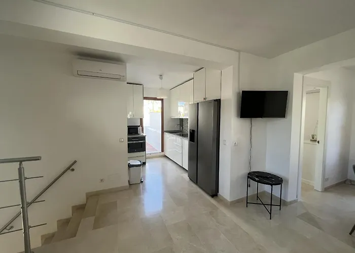 - Playa - Terraza Solarium Al19