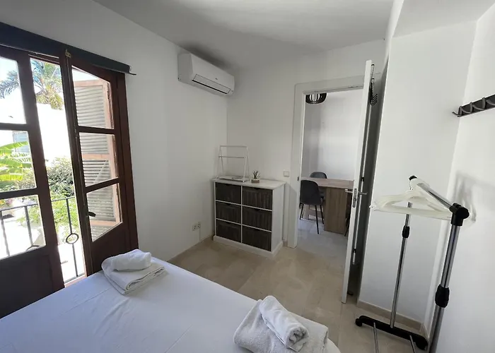 - Playa - Terraza Solarium Al19 Villa *