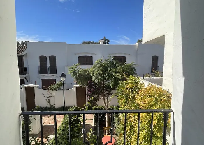 - Playa - Terraza Solarium Al19 Villa *