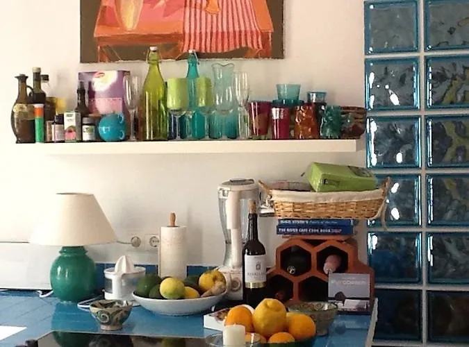 - Playa - Terraza Solarium Al19 Villa *