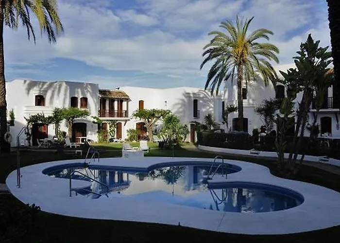 - Playa - Terraza Solarium Al19 Villa *