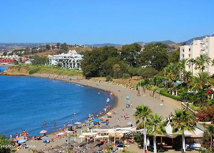 - Playa - Terraza Solarium Al19 *