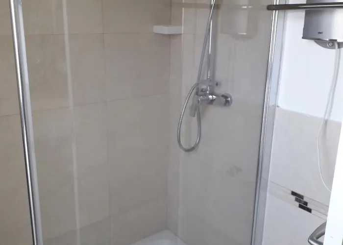 - Playa - Terraza Solarium Al19 Villa *