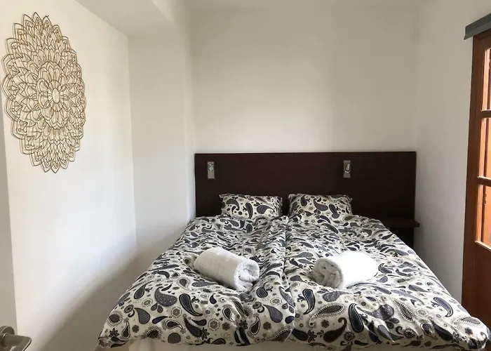 Villa - Playa - Terraza Solarium Al19 *