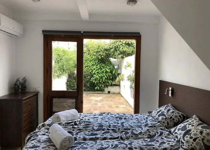 - Playa - Terraza Solarium Al19