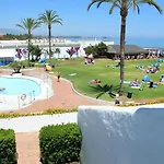 - Playa - Terraza Solarium Al19 *