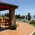 Villa - Playa - Terraza Solarium Al19 Estepona
