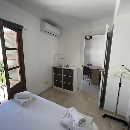 - Playa - Terraza Solarium Al19 فيلة *