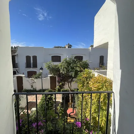 - Playa - Terraza Solarium Al19 فيلة *