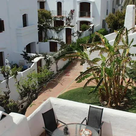 فيلة - Playa - Terraza Solarium Al19 *