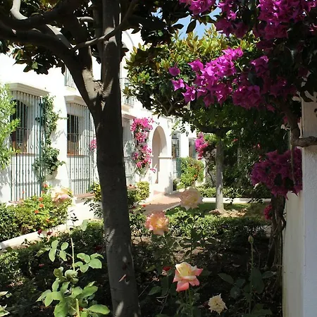 - Playa - Terraza Solarium Al19 فيلة