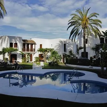 - Playa - Terraza Solarium Al19 فيلة *