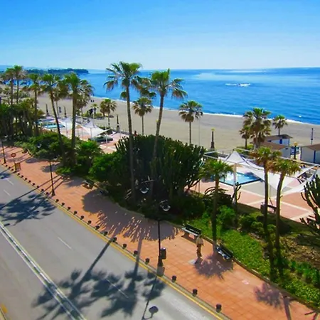 فيلة - Playa - Terraza Solarium Al19