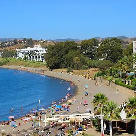 - Playa - Terraza Solarium Al19 *